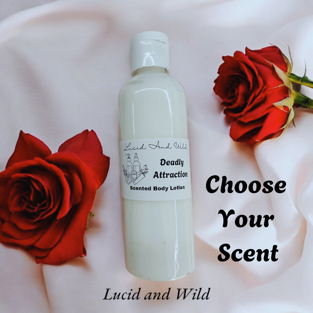 Lotion - You Choose