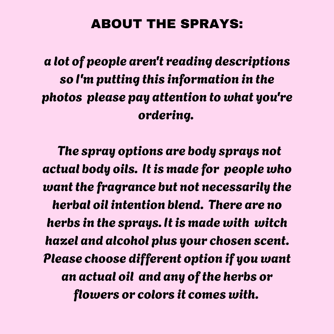 Coquette Berries- Flirty Energy, Attraction, Attention