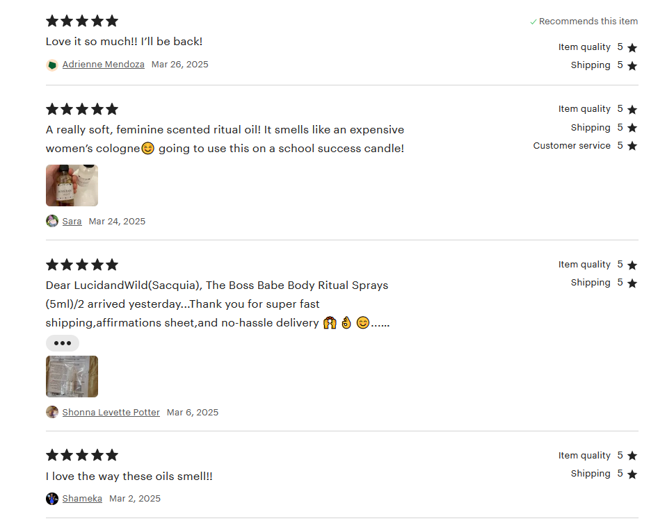 Boss Babe- Attracting Clients, Business, Confidence