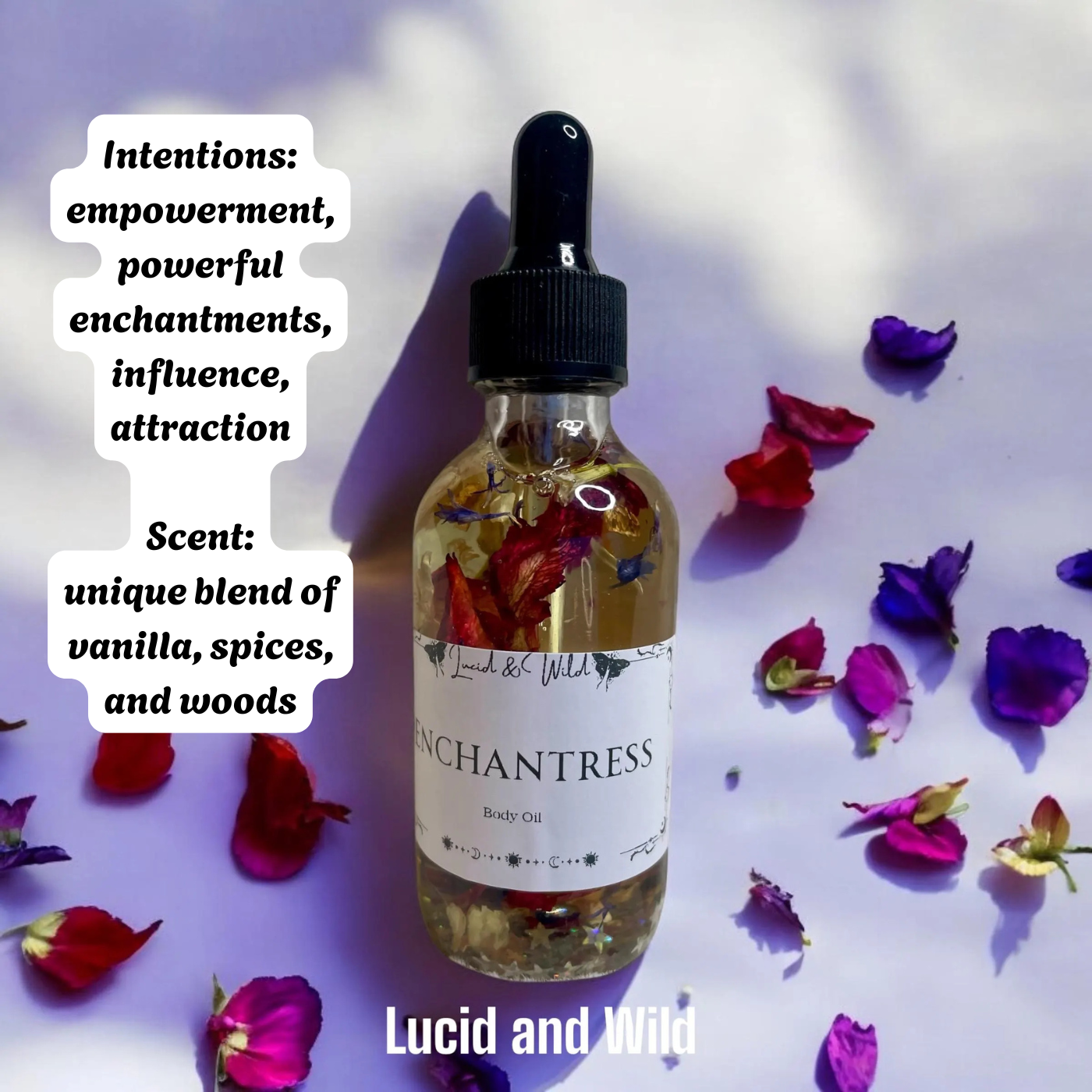 Self Love Club Bundle - Self Love, Stress Relief, Enchantress