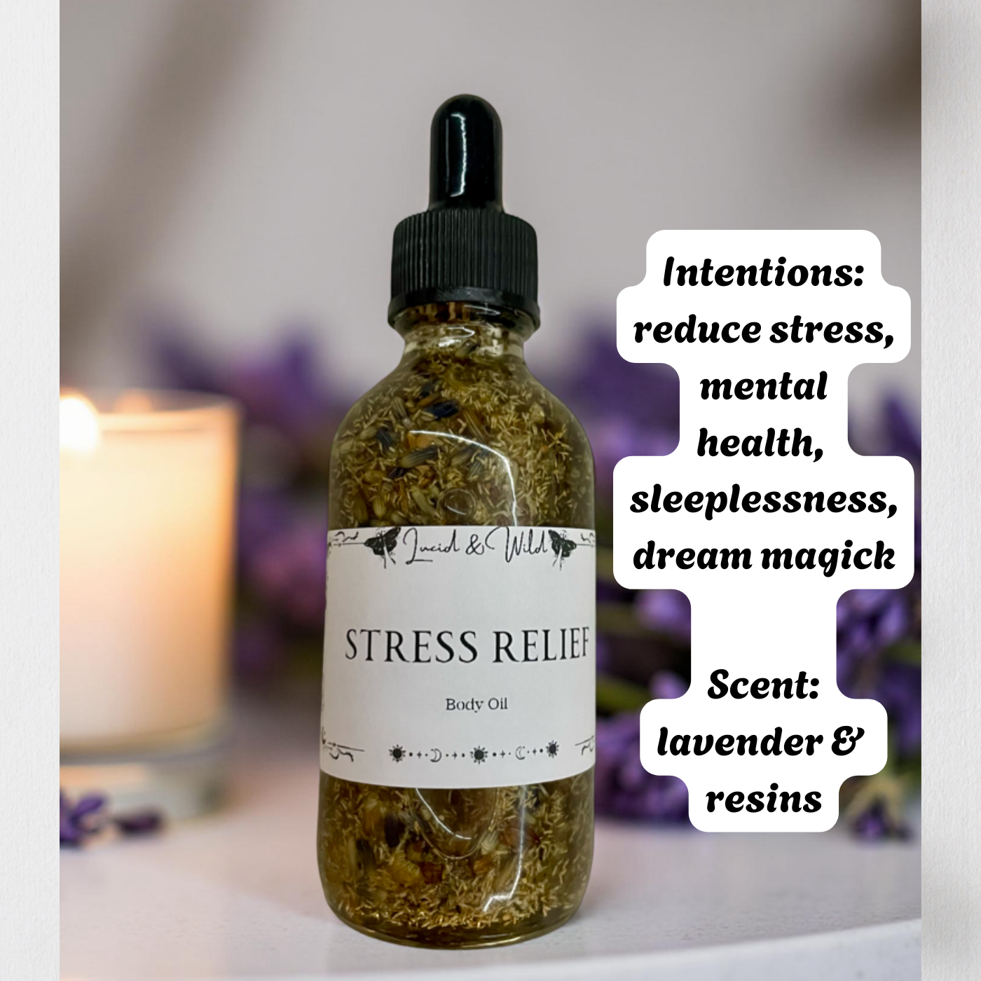 Self Love Club Bundle - Self Love, Stress Relief, Enchantress