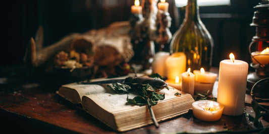 How To Use Intention Oils & Sprays