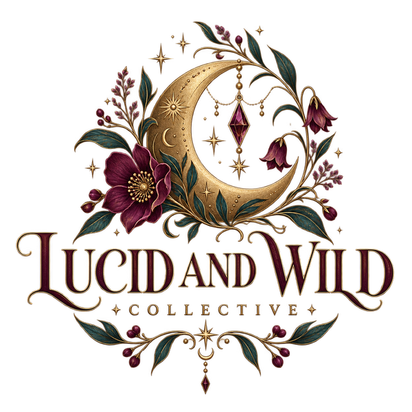 Lucid & Wild
