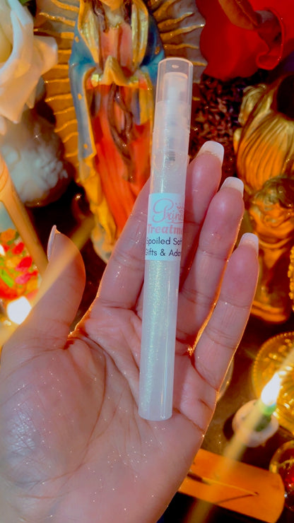 Princess Treatment Spoil Me Oil