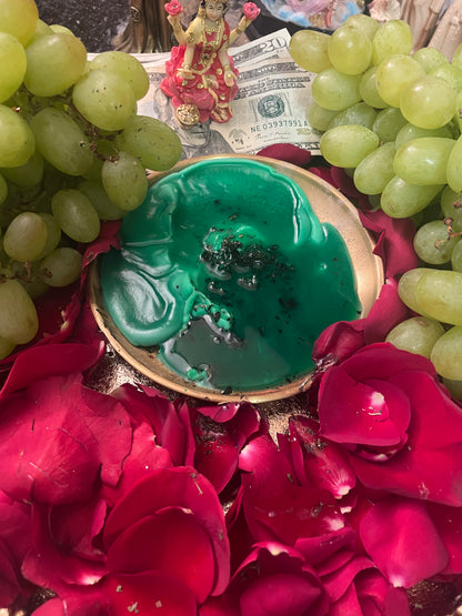 Goddess Of Riches Community Spellcasting for Wealth, Beauty, Empowerment -June 11