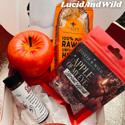 Apple of My Eye Spell Kit