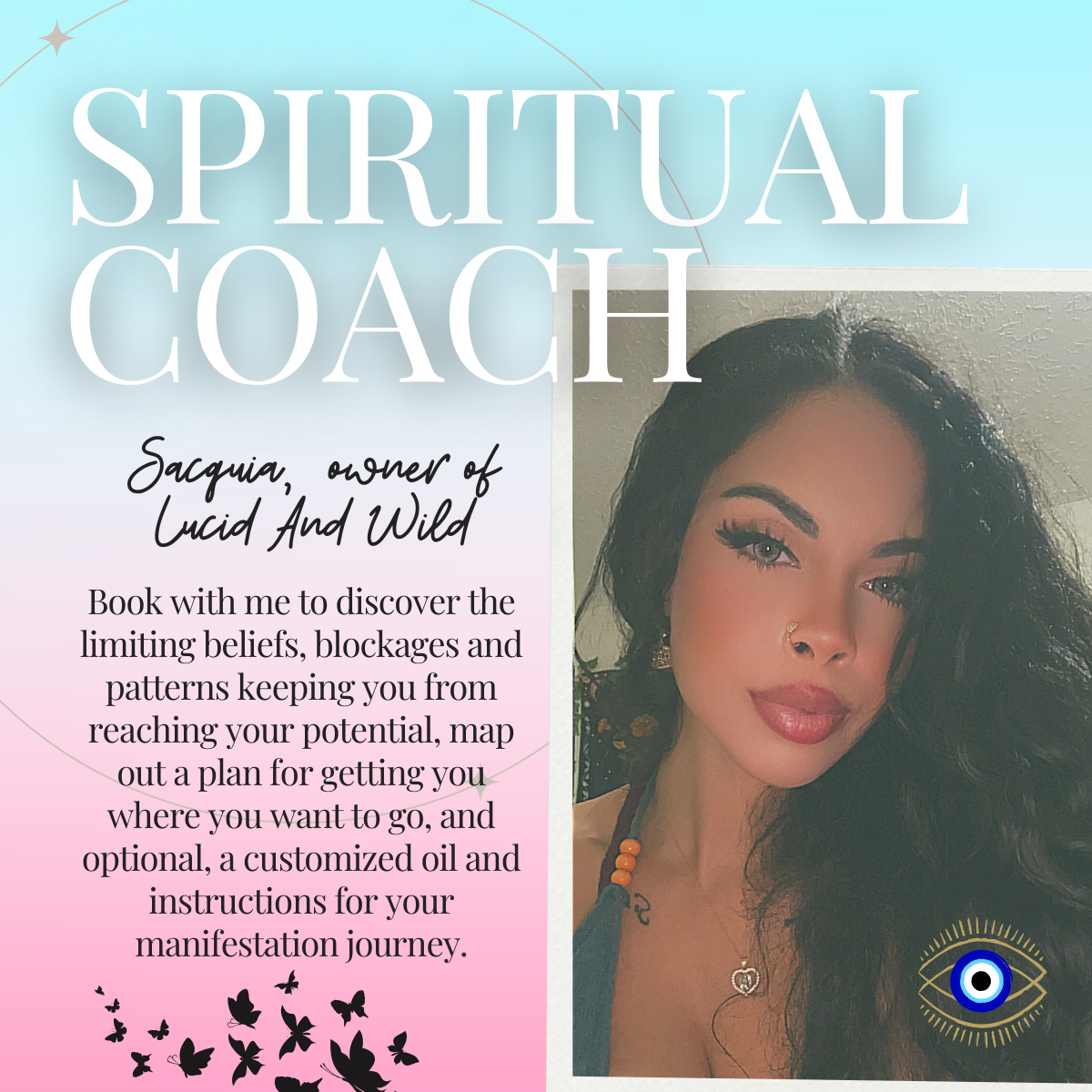 1:1 Mindest Rewiring Alignment Coaching Session Via Zoom