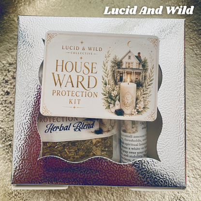 Home Ward Protection Kit