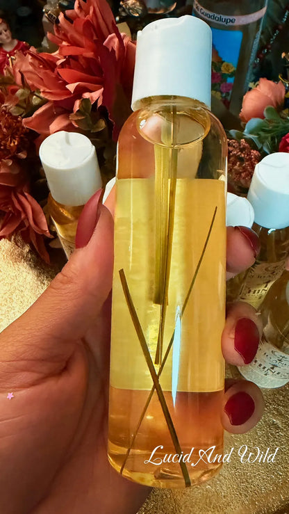 Chinese Floor Wash | Spiritual Cleansing • Uncrossing • Home Clearing
