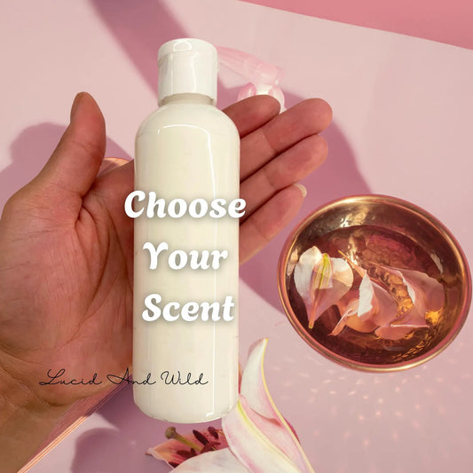 Lotion - You Choose