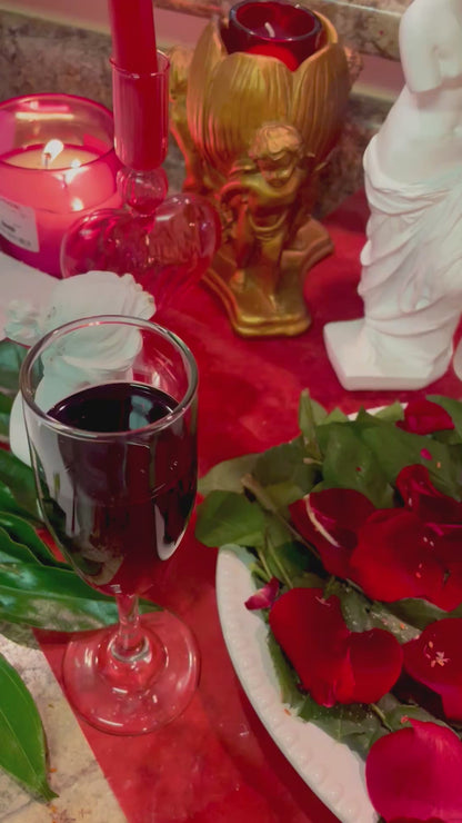 Community Glamour Spell -  Cast on Fridays