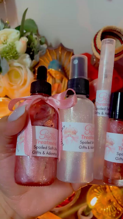 Princess Treatment Spoil Me Oil