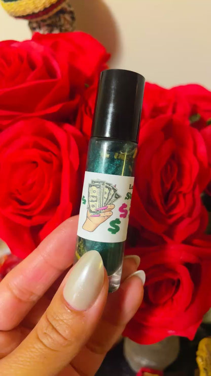 Sweet Like Money (Money Honey) Oil- Attract Money, Sweeten Money Situations